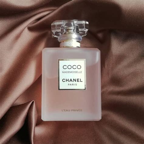 fragrantica chanel coco mademoiselle.